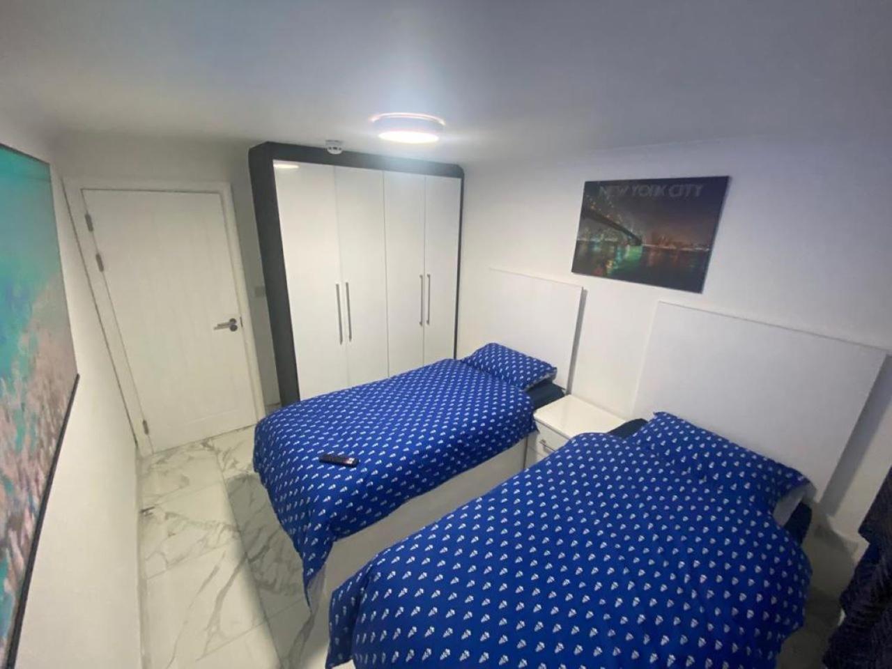 The Royal Boutique Oxford Lodge By London Sleep 6 Hayes  Exteriör bild